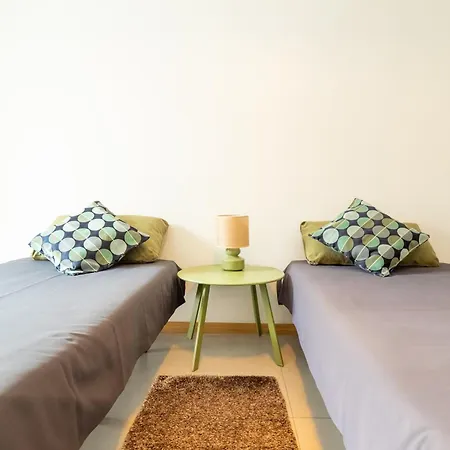 Boavista Sound Apartman Porto