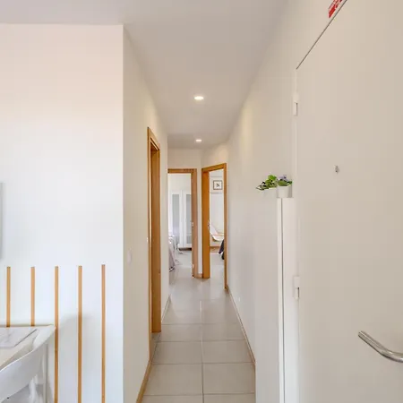 Apartman Boavista Sound *