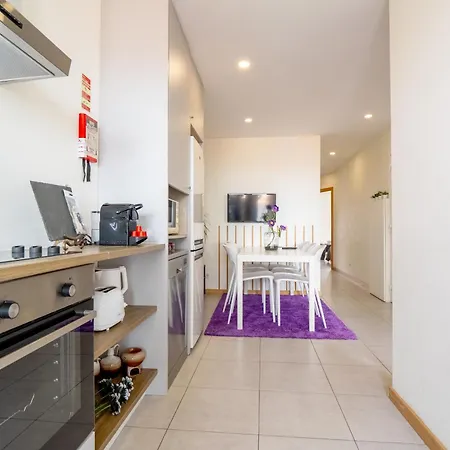 Apartman Boavista Sound *